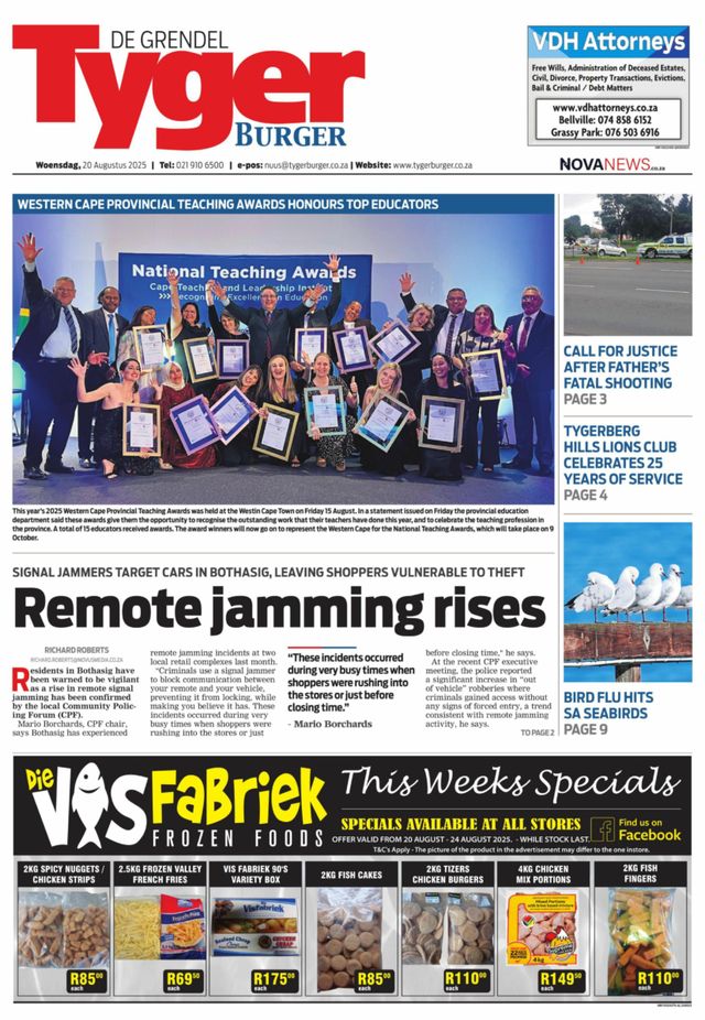 Go Unlimited with Magzter GOLD