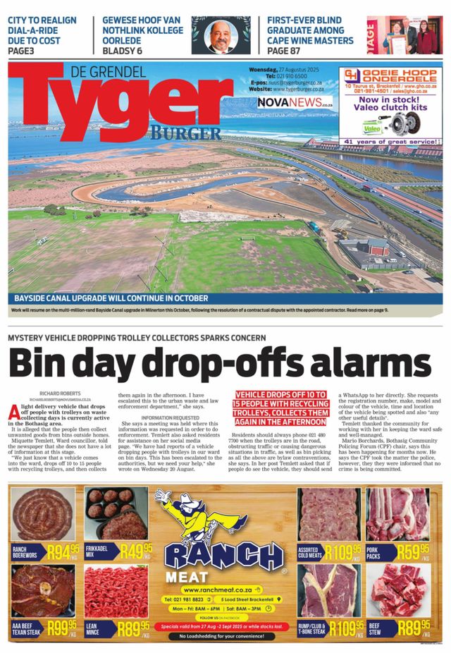 Go Unlimited with Magzter GOLD