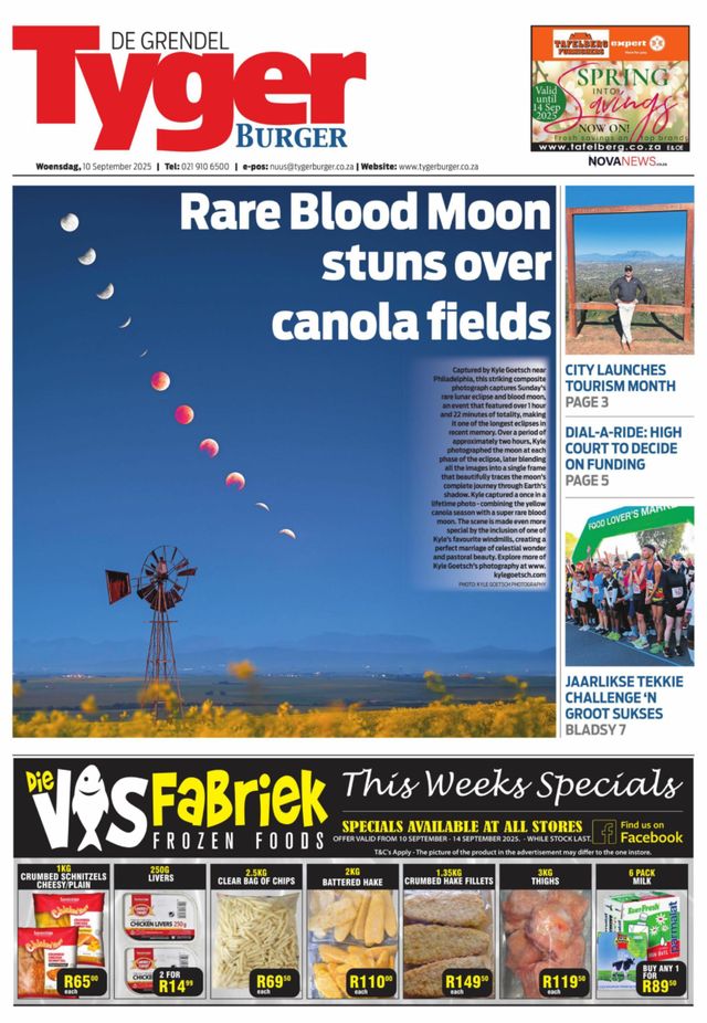 Go Unlimited with Magzter GOLD