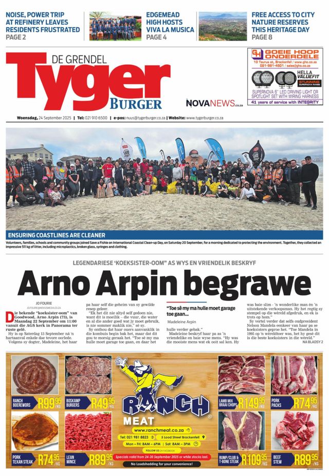 Go Unlimited with Magzter GOLD