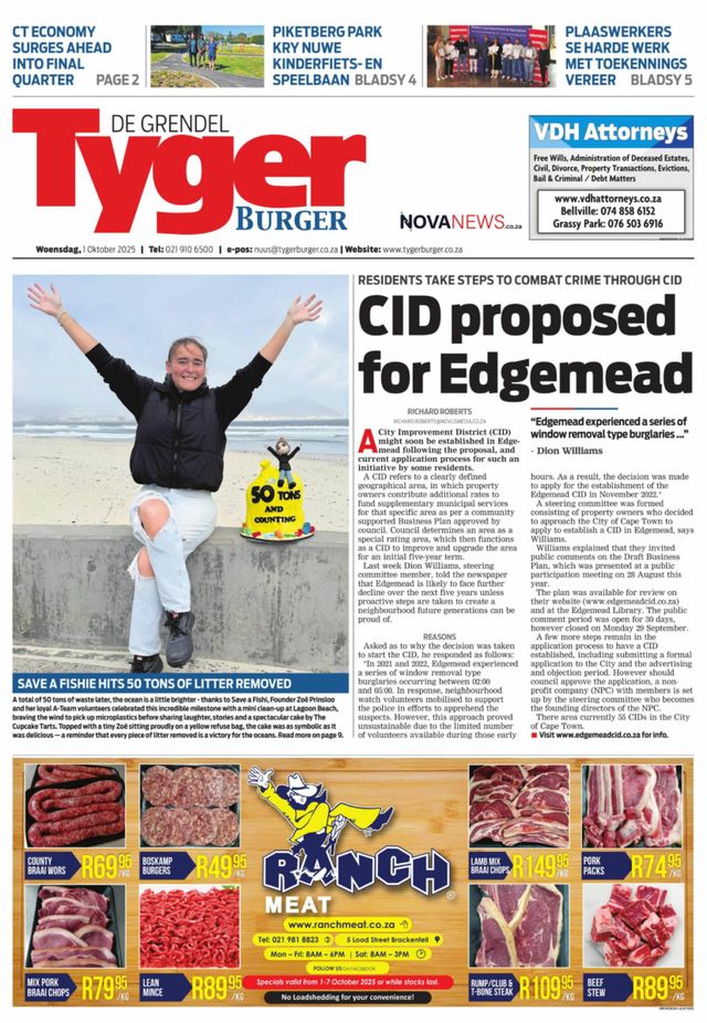 Go Unlimited with Magzter GOLD