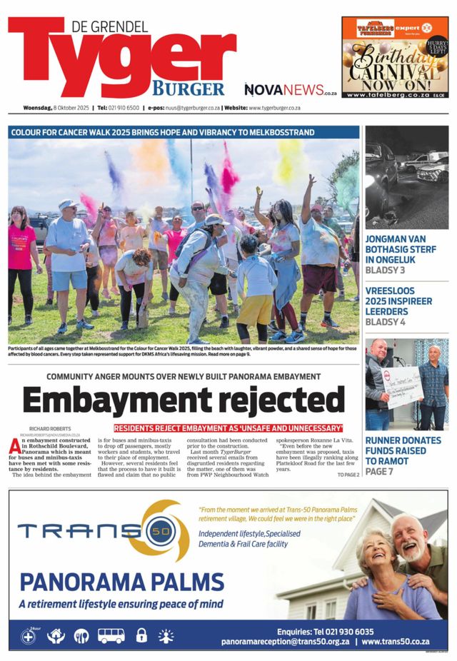 Go Unlimited with Magzter GOLD