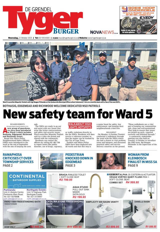 Go Unlimited with Magzter GOLD