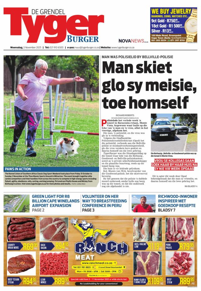 Go Unlimited with Magzter GOLD