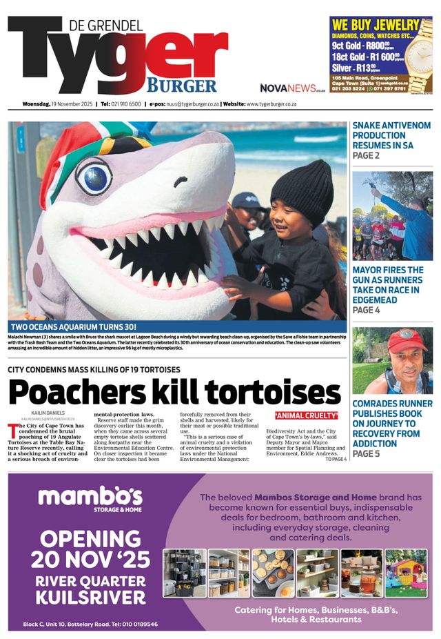 Go Unlimited with Magzter GOLD