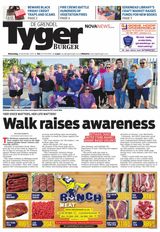 TygerBurger De Grendel