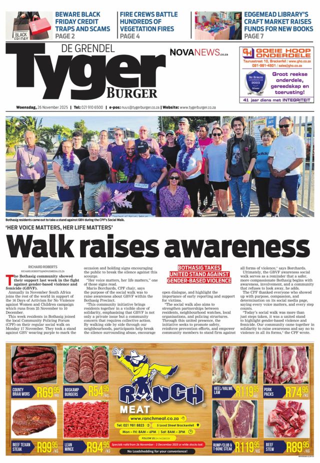 Go Unlimited with Magzter GOLD