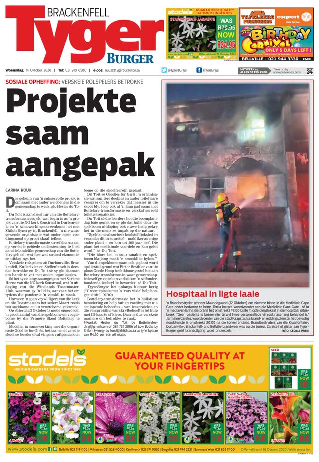 Go Unlimited with Magzter GOLD