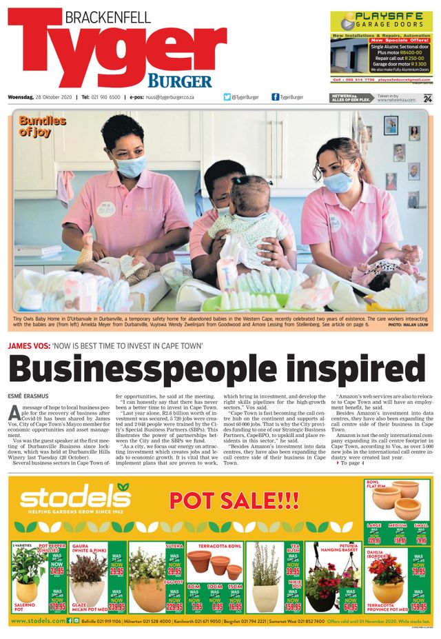 Go Unlimited with Magzter GOLD