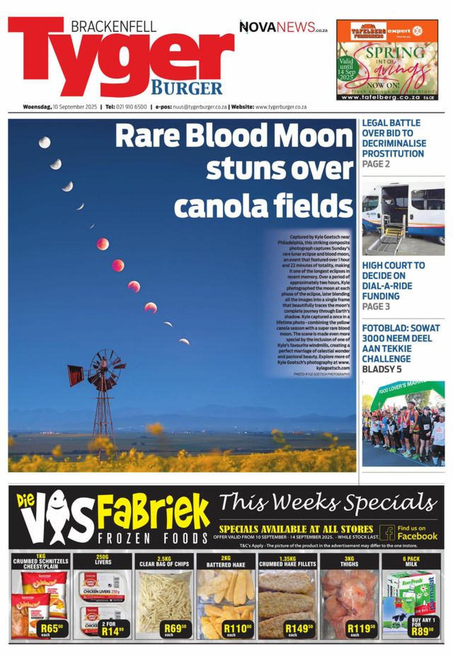 Go Unlimited with Magzter GOLD