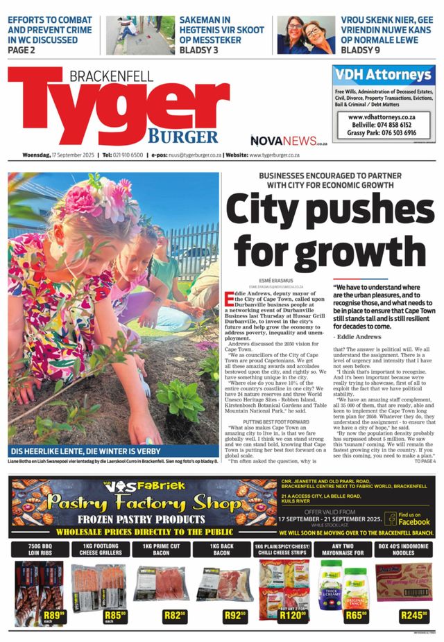 Go Unlimited with Magzter GOLD