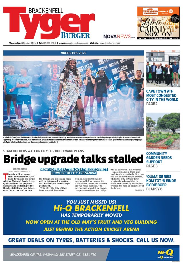 Go Unlimited with Magzter GOLD