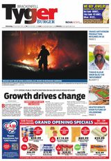 TygerBurger Brackenfell