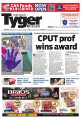 TygerBurger Brackenfell