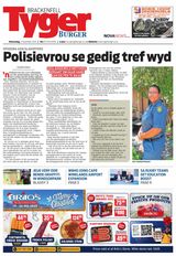 TygerBurger Brackenfell