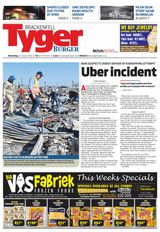 TygerBurger Brackenfell
