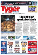 TygerBurger Brackenfell