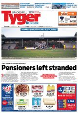TygerBurger Brackenfell