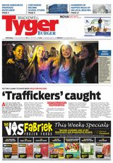 TygerBurger Brackenfell