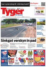 TygerBurger Brackenfell