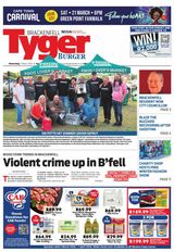 TygerBurger Brackenfell