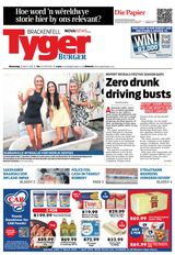 TygerBurger Brackenfell