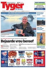 TygerBurger Brackenfell