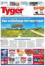 TygerBurger Brackenfell