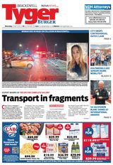 TygerBurger Brackenfell