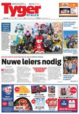 TygerBurger Brackenfell