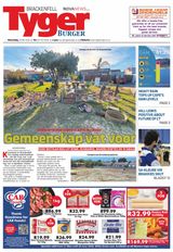 TygerBurger Brackenfell