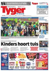 TygerBurger Brackenfell