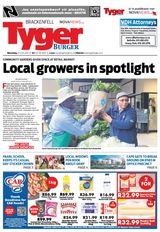 TygerBurger Brackenfell