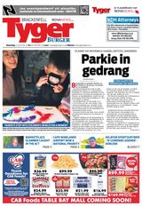 TygerBurger Brackenfell
