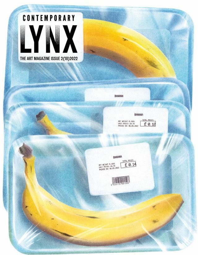 Contemporary Lynx Magazine