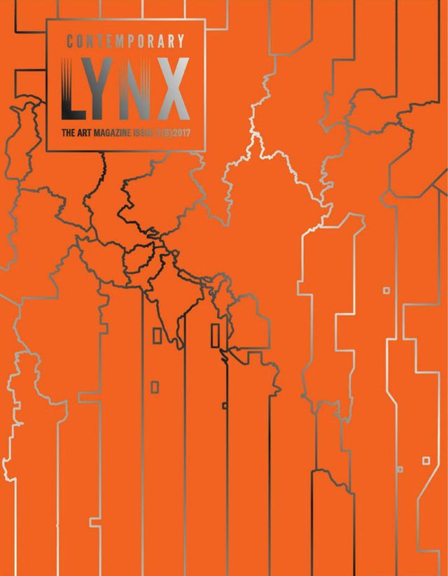 Contemporary Lynx Magazine