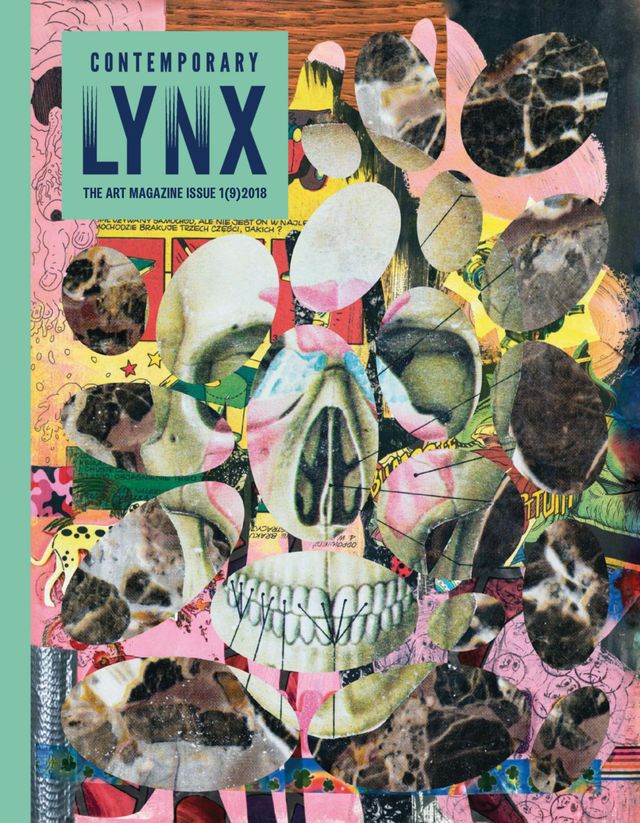 Contemporary Lynx Magazine