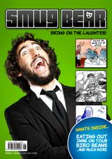 June/July 2020 - The Fantastic First Issue