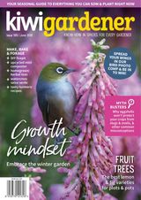 Kiwi Gardener