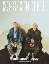 Autumn/Winter 2020/21