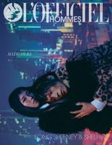 L'OFFICIEL HOMMES Malaysia