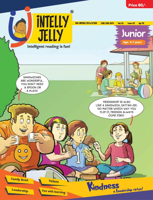 Go Unlimited with Magzter GOLD