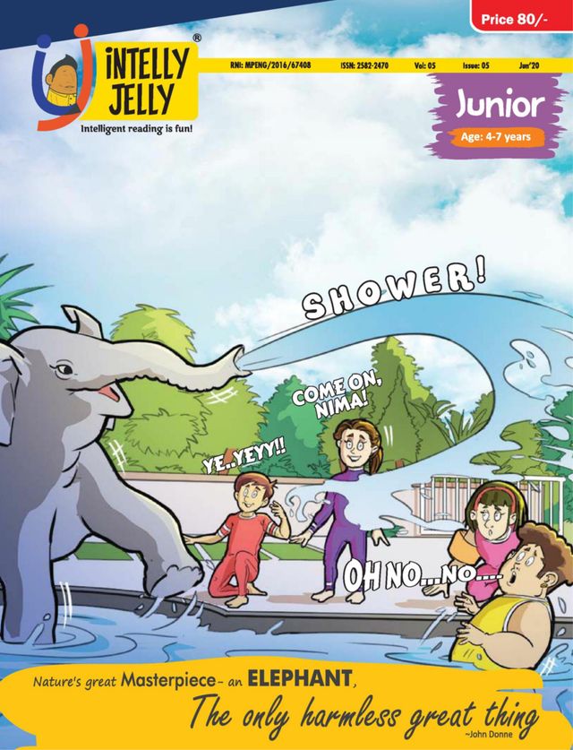 Go Unlimited with Magzter GOLD