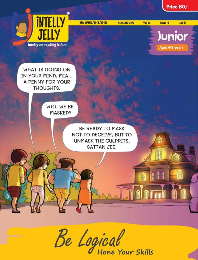 Go Unlimited with Magzter GOLD