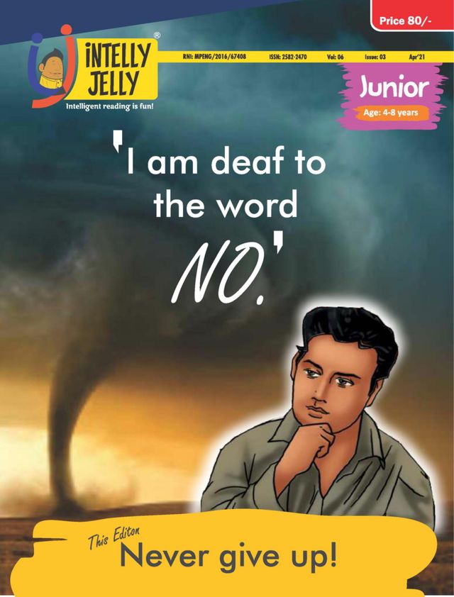 Go Unlimited with Magzter GOLD