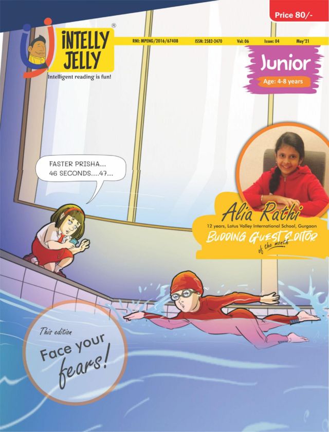 Go Unlimited with Magzter GOLD