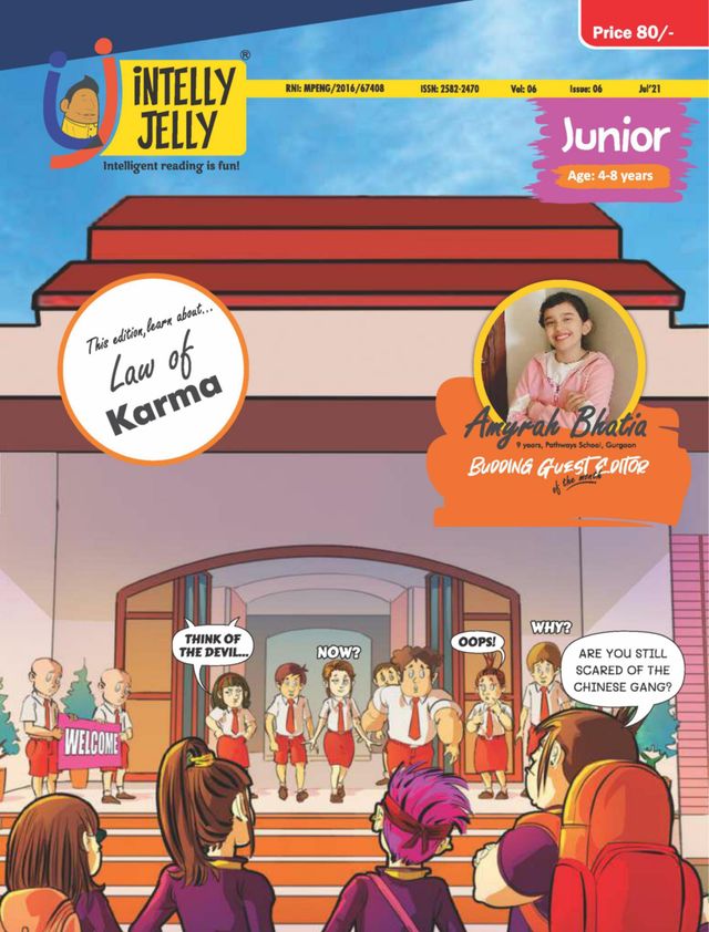 Go Unlimited with Magzter GOLD