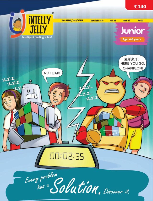 Go Unlimited with Magzter GOLD