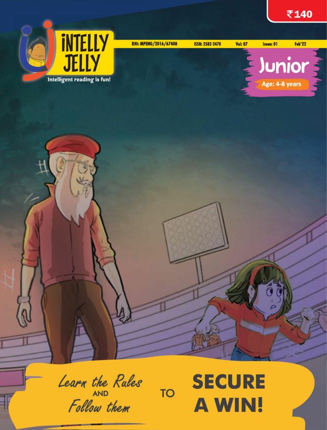 Go Unlimited with Magzter GOLD