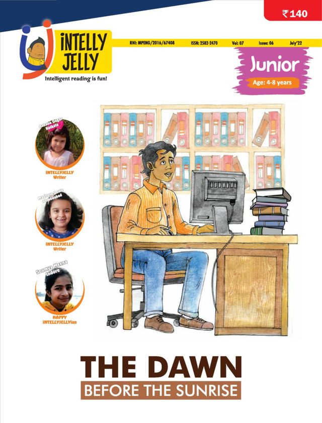 Gå ubegrenset med Magzter GOLD